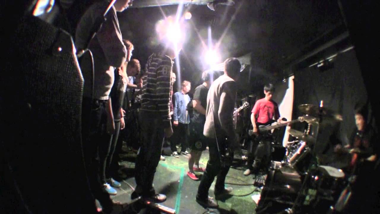 POWWOW, ITAEWON